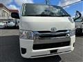 2018 Toyota Hiace Van