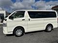 2018 Toyota Hiace Van