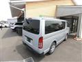 2015 Toyota Hiace Van