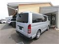 2015 Toyota Hiace Van