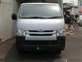 2015 Toyota Hiace Van