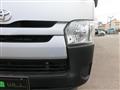 2015 Toyota Hiace Van