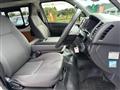 2018 Toyota Hiace Van