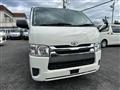 2018 Toyota Hiace Van