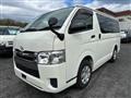 2018 Toyota Hiace Van