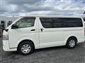 2018 Toyota Hiace Van