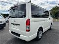 2018 Toyota Hiace Van