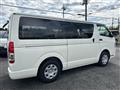 2018 Toyota Hiace Van