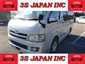 2007 Toyota Hiace Van