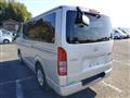 2007 Toyota Hiace Van