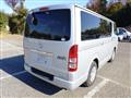 2007 Toyota Hiace Van