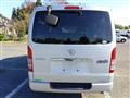 2007 Toyota Hiace Van