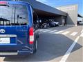 2020 Toyota Hiace Van