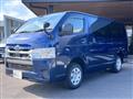 2020 Toyota Hiace Van