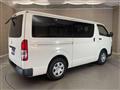 2020 Toyota Hiace Van