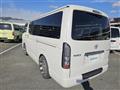 2012 Toyota Hiace Van