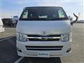 2012 Toyota Hiace Van