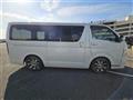 2012 Toyota Hiace Van