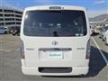 2012 Toyota Hiace Van