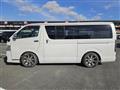 2012 Toyota Hiace Van