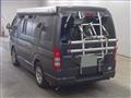 2009 Toyota Hiace Van