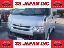 2017 Toyota Regiusace