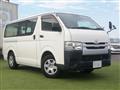 2018 Toyota Regiusace Van