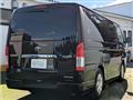 2014 Toyota Hiace Van