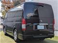 2014 Toyota Hiace Van