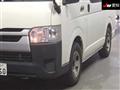 2021 Toyota Hiace Van