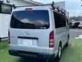 2019 Toyota Hiace Van
