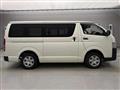 2020 Toyota Hiace Van
