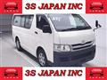 2009 Toyota Hiace