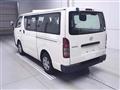 2009 Toyota Hiace