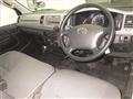 2009 Toyota Hiace