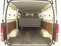 2009 Toyota Hiace