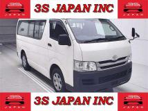 2009 Toyota Hiace