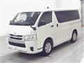 2015 Toyota Hiace Van