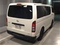 2018 Toyota Hiace Van