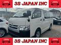 2018 Toyota Hiace Van