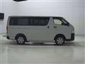 2020 Toyota Hiace Van