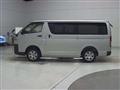 2020 Toyota Hiace Van