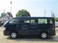 2015 Toyota Hiace Van