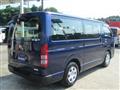 2015 Toyota Hiace Van