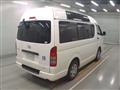 2012 Toyota Hiace Van
