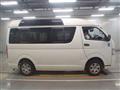 2012 Toyota Hiace Van