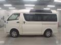 2012 Toyota Hiace Van