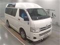 2012 Toyota Hiace Van