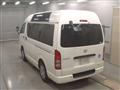 2012 Toyota Hiace Van