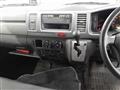 2012 Toyota Hiace Van